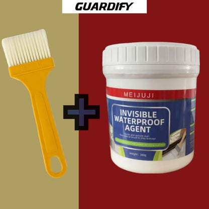 Waterproof Anti-leakage Agent With {FREE} Brush